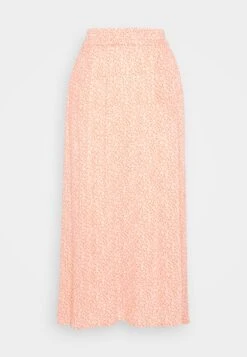 Kaffe Isolde Amber Skirt - A-Lijn Rok - Vermillion/Antique 10 Kaffe Isolde Amber Skirt - A-Lijn Rok - Vermillion/Antique -Kaffe Verkoopwinkel dc68da4132de477aac50e03686e4dfb1