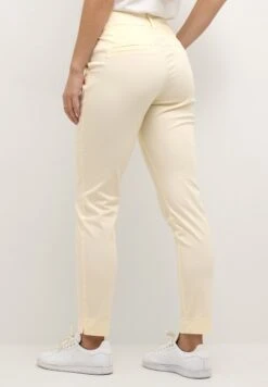 Kaffe Kalea - Chino - Antique White -Kaffe Verkoopwinkel dcf24373782d4daeaa9c2dab122bcfb7