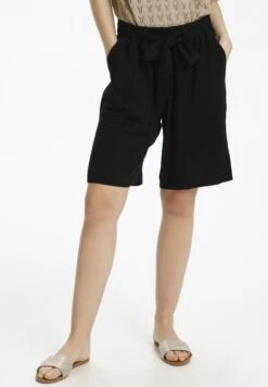 Kaffe Kaliny - Shorts - Black Deep