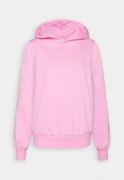 Kaffe Kasally Hoodie - Sweater - Pink Frosting -Kaffe Verkoopwinkel debeff3c99de47c4b237102b8c9edfdb