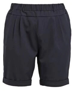 Kaffe Jillian- Shorts - Midnight Marine -Kaffe Verkoopwinkel e24288d4804b4ae4be2119768dd42d99