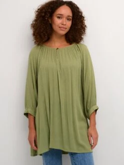 Kaffe Tunieken Tuniek Amber Dames Olijfgroen 8 Kaffe Tunieken Tuniek Amber Dames Olijfgroen -Kaffe Verkoopwinkel e361f29613c8aa86e7ca6d16206e1ff3