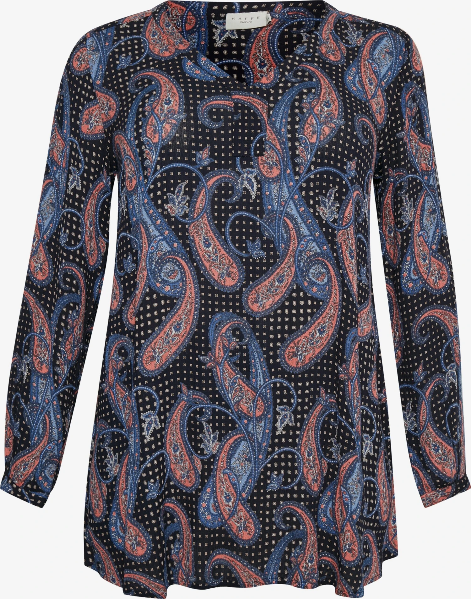 Tunieken Tuniek Filua Dames Zwart 1 Tunieken Tuniek Filua Dames Zwart