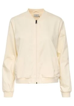 Kaffe Kalea- Bomberjacks - Antique White -Kaffe Verkoopwinkel e47ce381014b461f8d3f9ec024c9600f