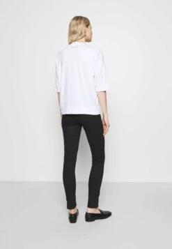 Kaffe Kavicky - Jeans Skinny Fit - Black Deep 7 Kaffe Kavicky - Jeans Skinny Fit - Black Deep -Kaffe Verkoopwinkel e4ccbddc938b4424b588194e36c00371