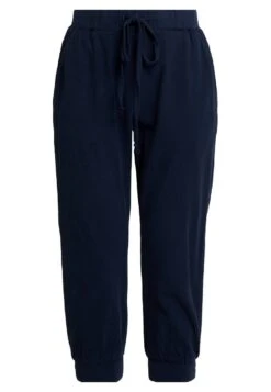 Kaffe Naya Capri - Shorts - Midnight Marine -Kaffe Verkoopwinkel e5b5d57e5a064dbabcf090137a77c058