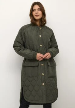 Kaffe Winterjas - Rosin