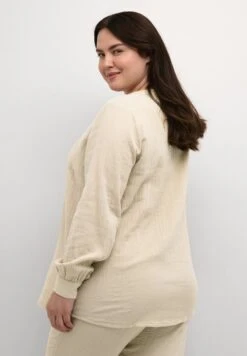 Kchella- Blouse - Feather Gray -Kaffe Verkoopwinkel ea030c3c445b42e8bf3b3c206be9737a