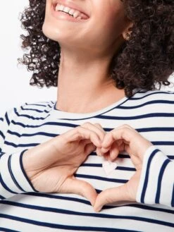 Kaffe Longsleeves Shirt Liddy Dames Marine -Kaffe Verkoopwinkel eb6f7d6e4fab2ae284cde97632c1f078