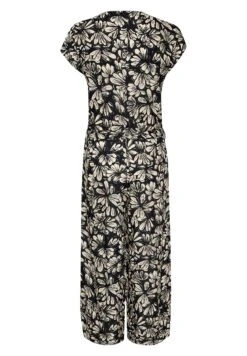 Kaffe Bpbella With Cap Sleeves - Jumpsuit - Black Antique Flower 11 Kaffe Bpbella With Cap Sleeves - Jumpsuit - Black Antique Flower -Kaffe Verkoopwinkel ef8e369ae7db4155ab08e814f9e03e73