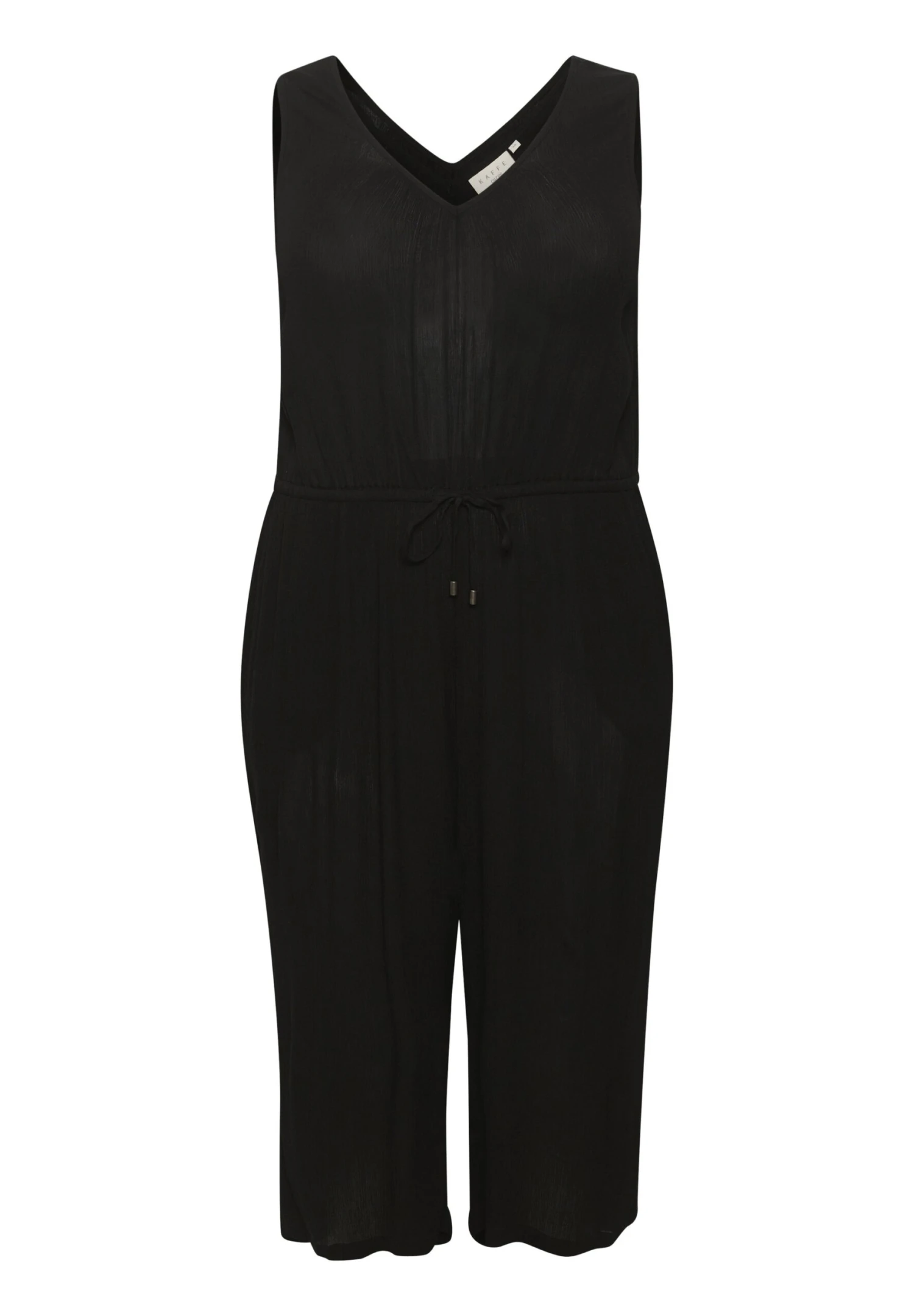 Jumpsuit - Black Deep 4 Jumpsuit - Black Deep - Afbeelding 4