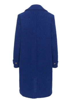 Kaffe Kaanne - Mantel - Clematis Blue -Kaffe Verkoopwinkel f29f7a3d3390455cb08ab65662a4460a