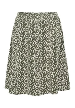 Kaffe Kagerda - A-Lijn Rok - Grape Leaf Antique Graphic -Kaffe Verkoopwinkel f3e1a75b51684cf2b83b1519e10fdf00