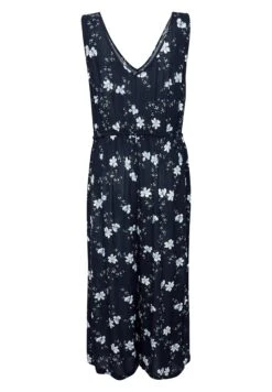 Kaffe Livanna - Jumpsuit - Midnight Marine Little Flower 9 Kaffe Livanna - Jumpsuit - Midnight Marine Little Flower -Kaffe Verkoopwinkel f46396f7eb5a4121a2389748ca34b934