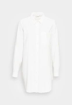 Kaffe Anaya - Overhemdblouse - Chalk -Kaffe Verkoopwinkel f50abae43f5c41d89d34c49231128b56