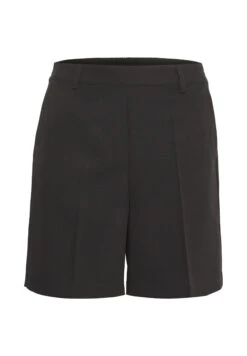Kaffe Sakura Wide - Shorts - Black Deep -Kaffe Verkoopwinkel f61d4670643c4d6293d9378dc9ce6b9b