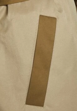 Kaffe Kasinno - Trenchcoat - Feather Gray -Kaffe Verkoopwinkel f6612b199b024e86bf757e618312106e