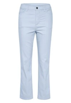 Kaffe Kazelina - Straight Leg Jeans - Windsurfer -Kaffe Verkoopwinkel f6de1951b2224adfa95b44564dedf600