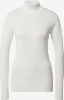 Kaffe Coltruien Trui Astrid Dames Crème