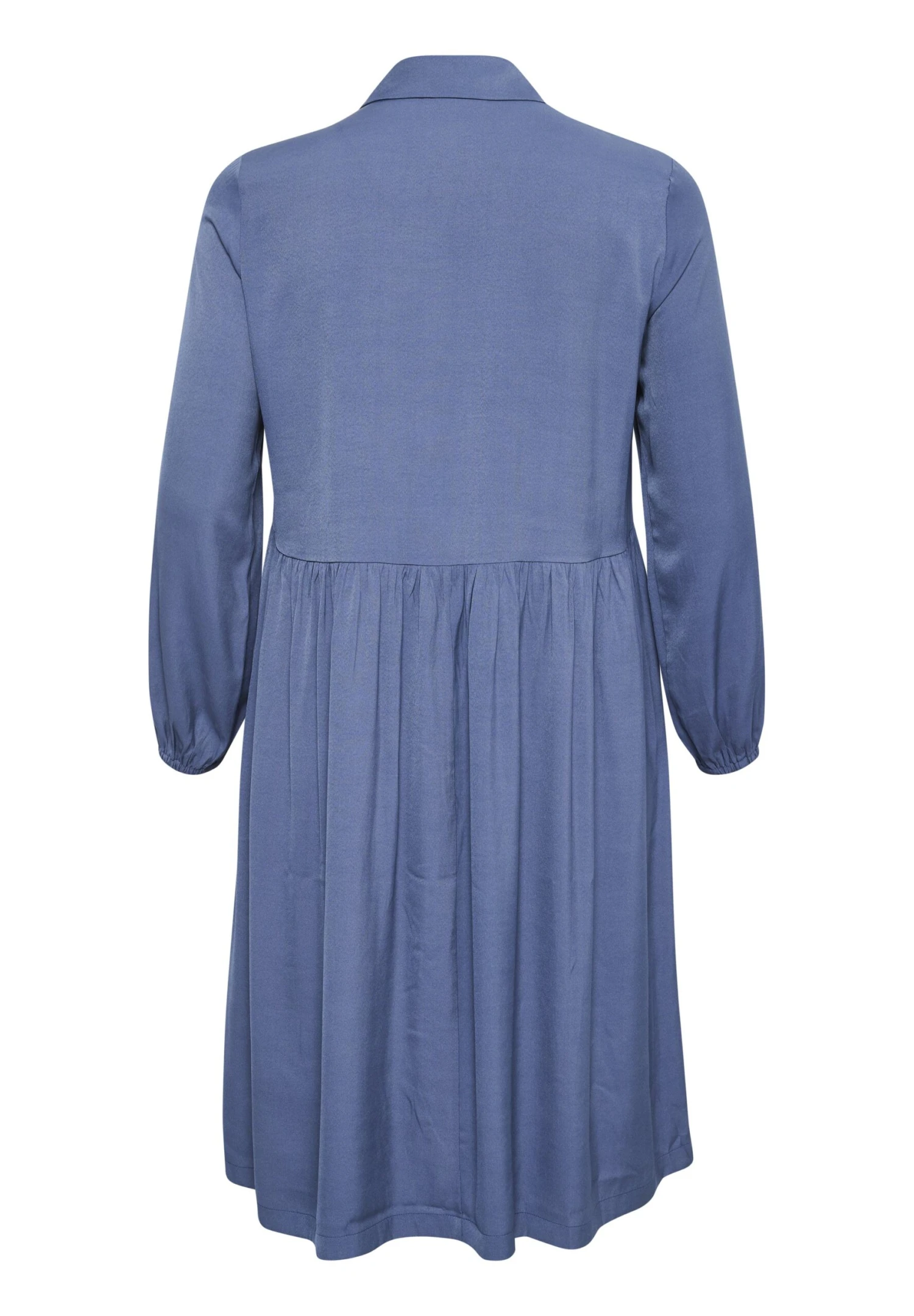 Blousejurk - Vintage Indigo 6 Blousejurk - Vintage Indigo - Afbeelding 6