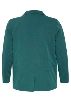 Kcsakira - Blazer - Aventurine -Kaffe Verkoopwinkel f79475c99fd244fbbd1e9507c5a0167e