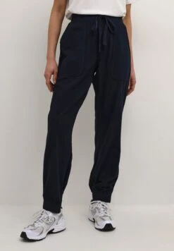 Kaffe Anaya- Broek - Midnight Marine -Kaffe Verkoopwinkel f8a0de35f6cc47e0a73e29ed0e18f948