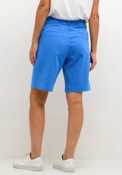 Kaffe Lea City - Shorts - Regatta -Kaffe Verkoopwinkel f921770a9b6746a188687a59b8d719cb