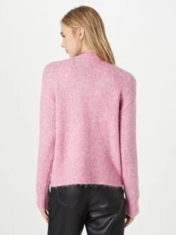 Kaffe Vesten Gebreid Vest Zaroline Dames Lichtroze 8 Kaffe Vesten Gebreid Vest Zaroline Dames Lichtroze -Kaffe Verkoopwinkel fa49bfd8c10be87e217867f9a362dabb