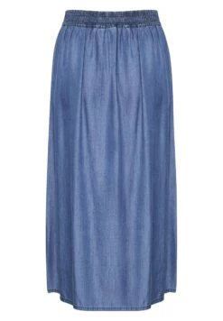 Kaffe Bpcally- Jeansrok - Blue Denim 11 Kaffe Bpcally- Jeansrok - Blue Denim -Kaffe Verkoopwinkel fb8f05abbc1b4e0985d97a187c9d1026