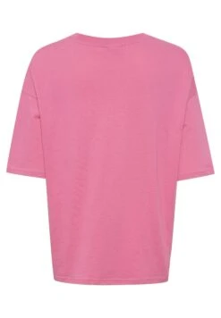 Kaffe Sonna - T-Shirt Print - Shocking Pink -Kaffe Verkoopwinkel fc85c0c00f7141099809167e865da1b7