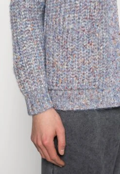 Kaffe Belura - Vest - Forever Blue -Kaffe Verkoopwinkel fca85deb44514823b2227a049e3fa3ab