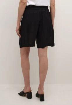 Kaffe Bpulla Regular Fit - Shorts - Black Deep -Kaffe Verkoopwinkel fcc5fb0d6b944447b1238c44a2a9829c