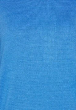 Kaffe Lizza Short Sleeve - T-Shirt Basic - Regatta -Kaffe Verkoopwinkel fd98cbc09e9c4d05a597689ba3fca647