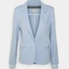 Kaffe Kinnie - Blazer - Windsurfer Blue