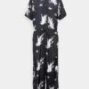 Kaffe Jumpsuit - Black