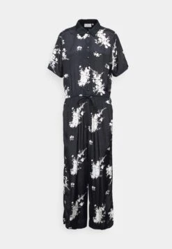Kaffe Jumpsuit - Black