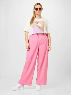 T-shirts Shirt Bamma Dames Wit -Kaffe Verkoopwinkel ff23a502b34bfc644a9eee8e8c797529