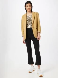 Kaffe Mouwloze Shirts Top Lifa Dames Sand / Lichtbeige 9 Kaffe Mouwloze Shirts Top Lifa Dames Sand / Lichtbeige -Kaffe Verkoopwinkel ff37bbdb6ceaa376d6762354733997cb