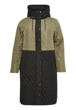 Kclio- Winterjas - Black Deep -Kaffe Verkoopwinkel fffec3fb66b6408e914b54647197ef44